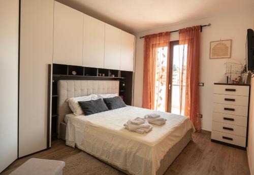 San Venanzo Apartment | Casa Ester