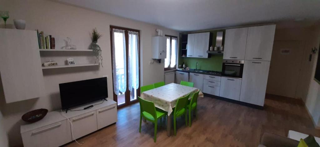 Serina Apartment | Casa Ester