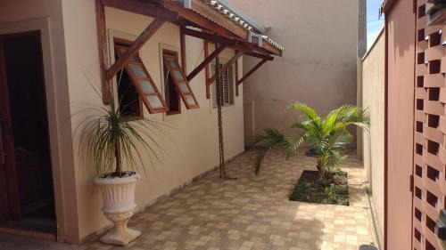 Casa Branca House | Casa Estilosa