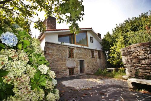 Malpica de Bergantinos House | Casa Estrella de Garda