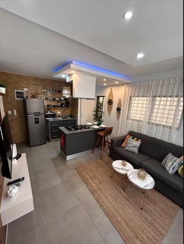 Ciudad Nueva Apartment | Casa Estrellita-Romantic getaway