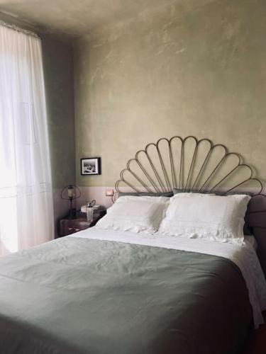 Torre di Palme House | Casa Etra