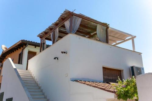 Sos Alinos Apartment | Casa Euforbia