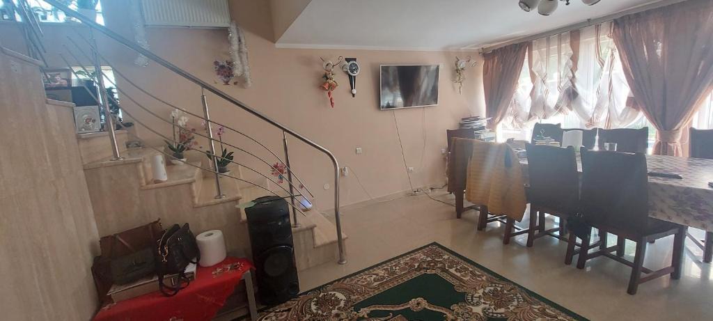 Dragosloveni House | Casa Eva