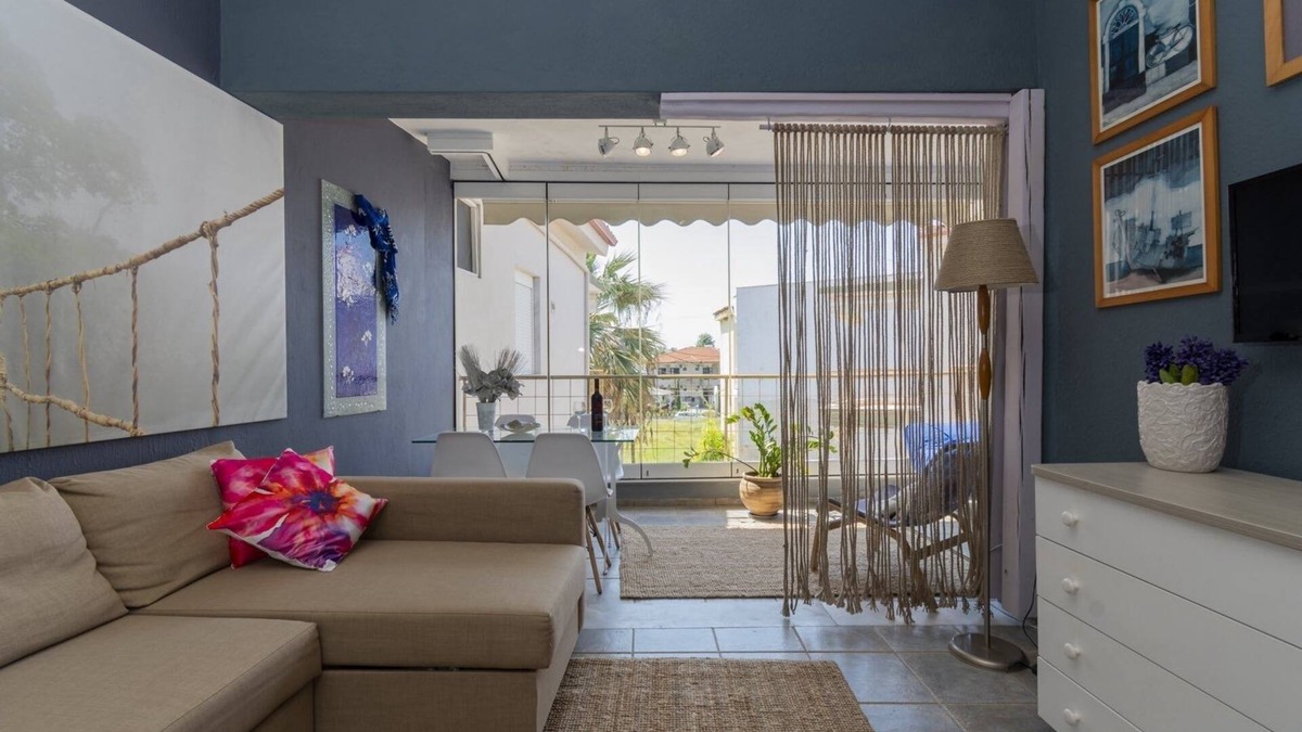 Toroni House | Casa Evita by Rentals Pro - Toroni Halkidiki