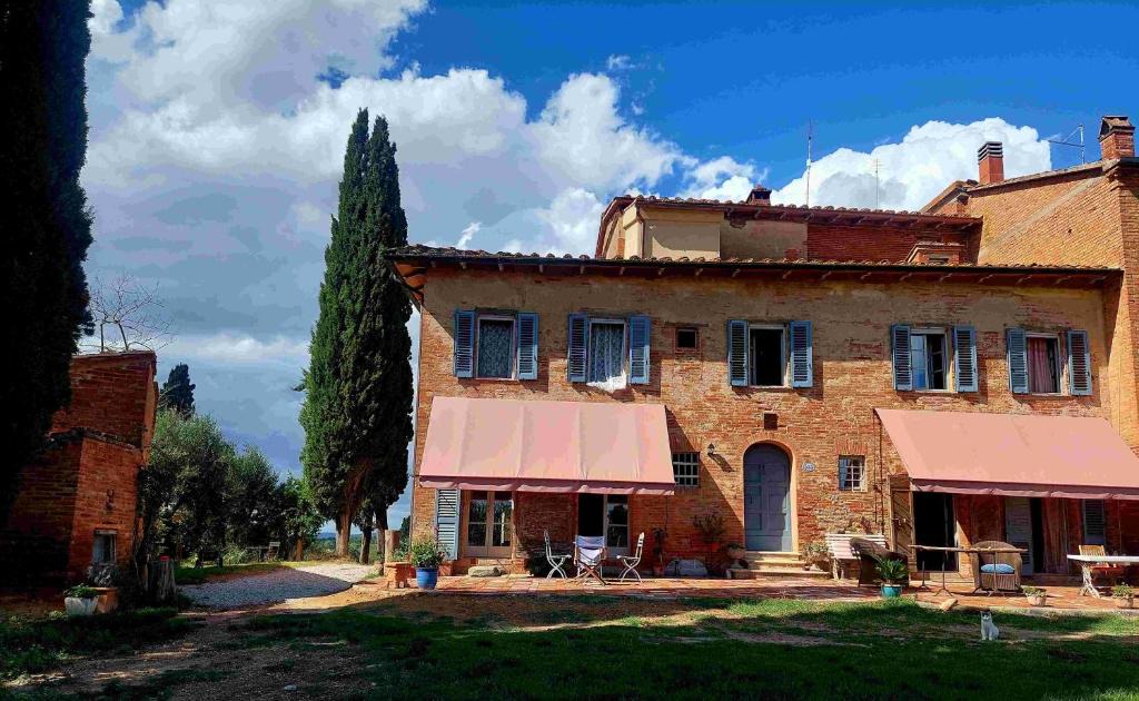 Santarello Bed & Breakfast | Casa Ezio Marchi