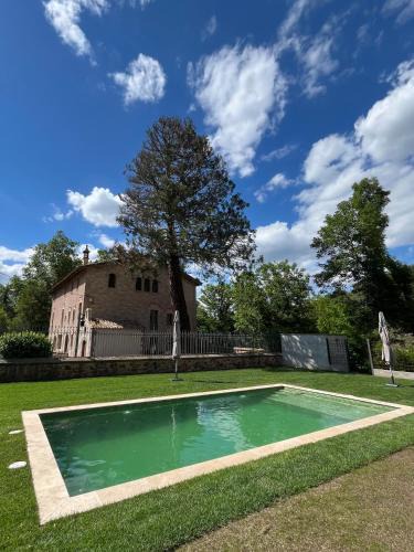 Viladrau House | Casa Fàbregas - Benestar Natural