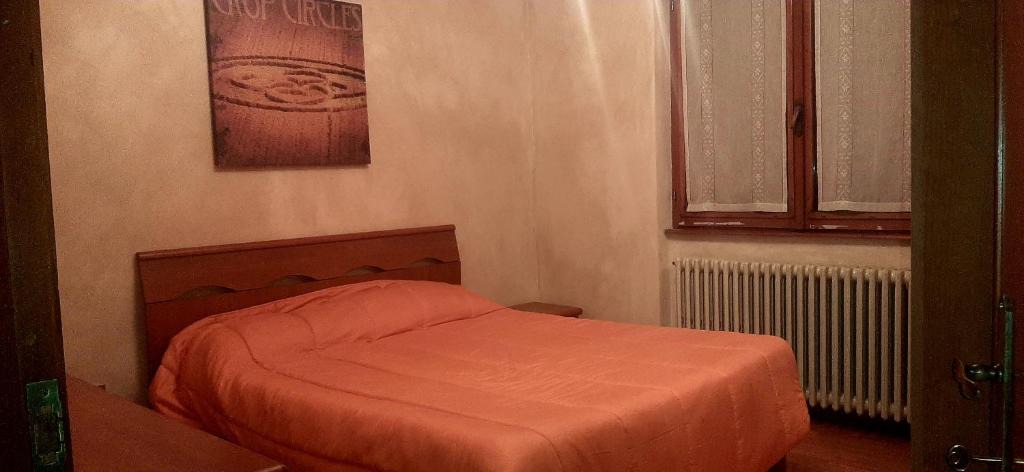 Clusone House | Casa famiglia