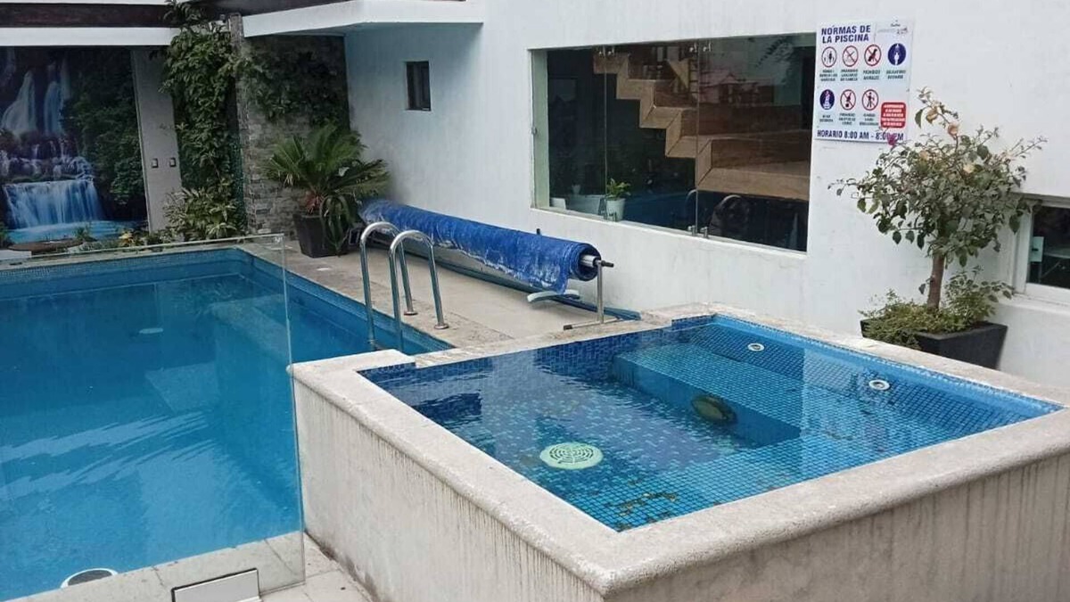 Cuautitlan Izcalli House | Casa familiar con Wifi en Cuautitlan Izcalli