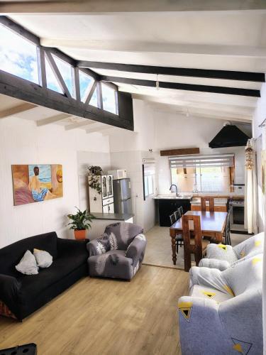 Araucania Region House | Casa familiar Cunco