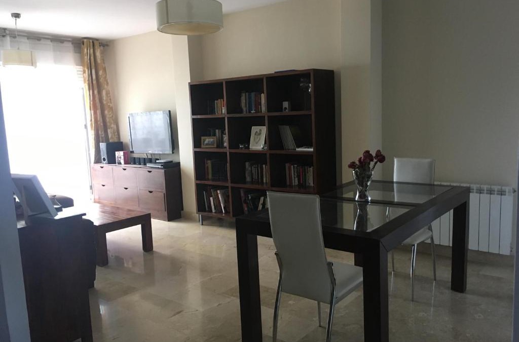 Armilla House | Casa Familiar en Armilla