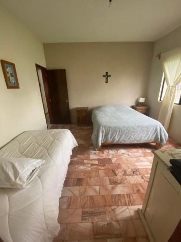 San Francisco de los Romos Villa | Casa Familiar Quinta Friland