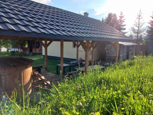 Cavnic House | Casa Family Time