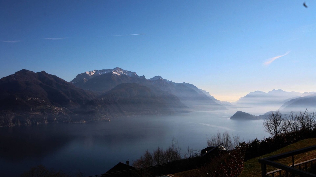 Naggio Apartment | Casa Fara - sleeps 2