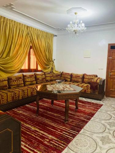 Chefchaouen Apartment | Casa Farah 2