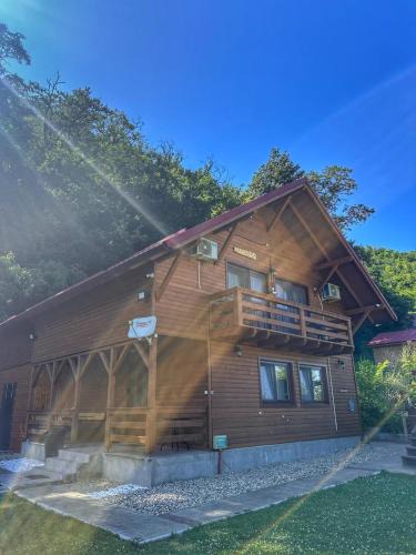 Orastioara de Sus House | Casa Favorit