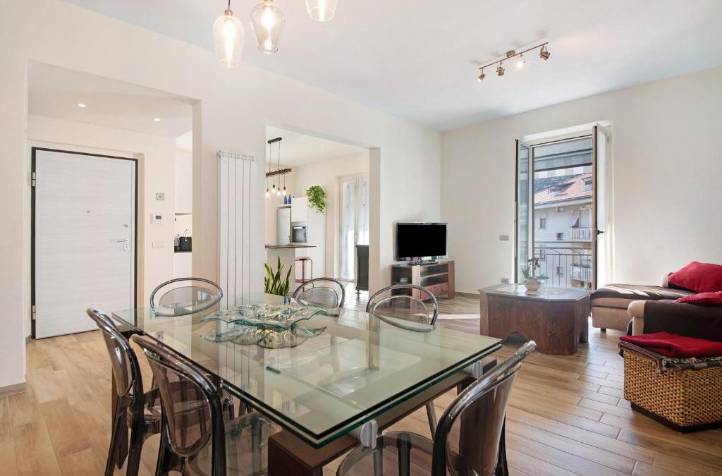 Sestri Levante Apartment | Casa Federico