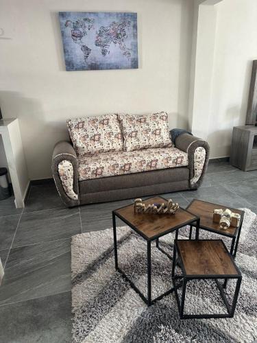 Apan Apartment | Casa Federico