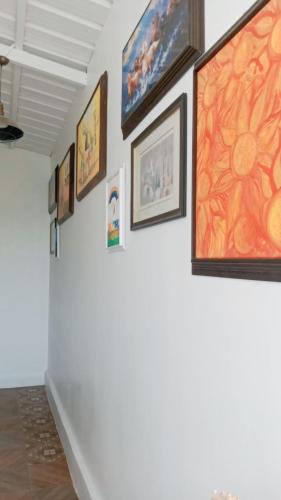 Legazpi House | Casa Felice
