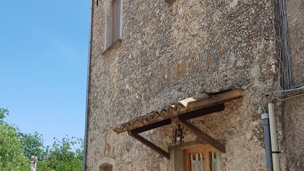 Sersale House | Casa Felice private apartment - Contrada Guido