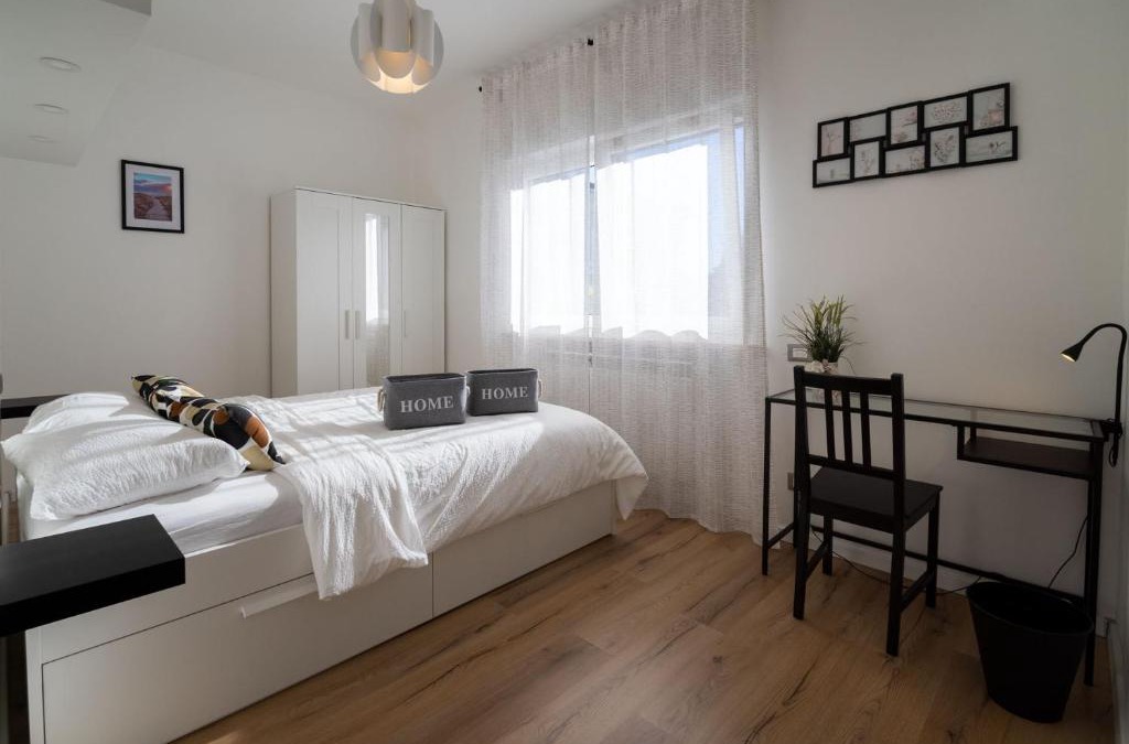 Udine Apartment | Casa Felicità