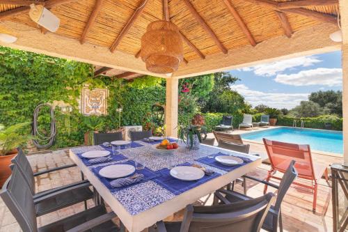 Vale Judeu Villa | Casa felix