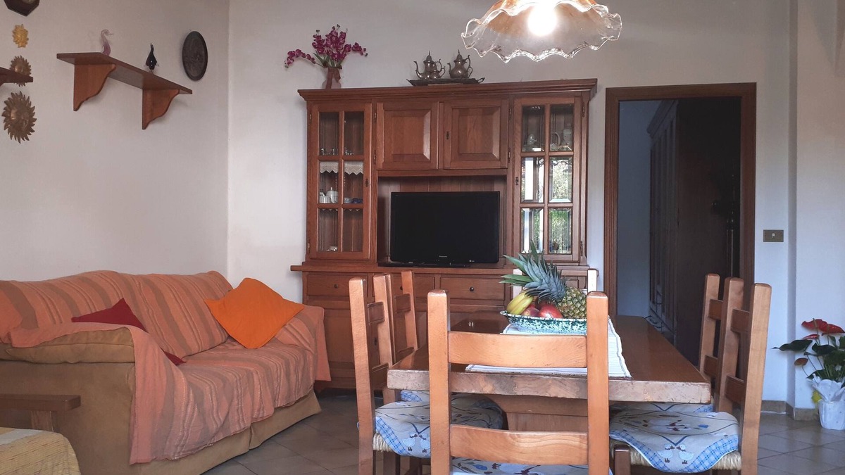 Terrarossa House | Casa Ferdani easy stay to discover Cinqueterre