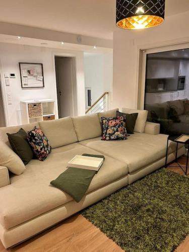 Schellenberg Apartment | Casa Ferdinand