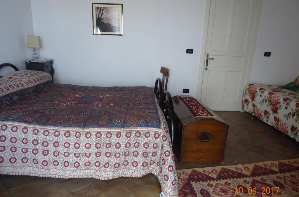 Gerace Bed & Breakfast | Casa Ferrari
