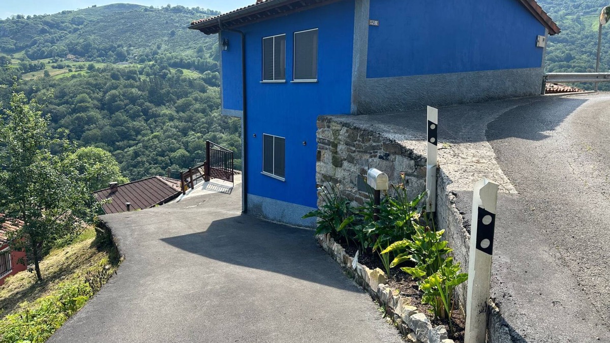 Llerandi Cottage | Casa Ferrero