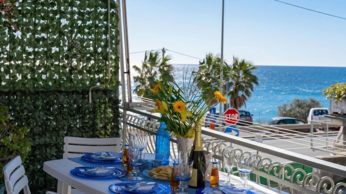 Piani-Ciapin Apartment | Casa Fidalma by Interhome