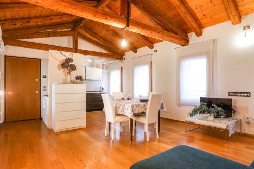 Treviso Apartment | Casa Fiera few steps from the centre with car-park