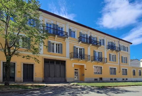 Riva Apartment | Casa FILA1923