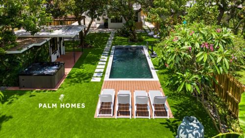 Little Ranches House | Casa Fillmore - Hollywood Oasis