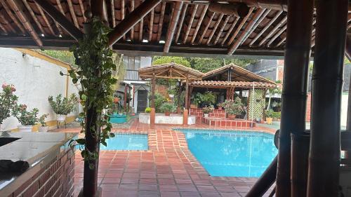Santander de Quilichao House | Casa finca Reina