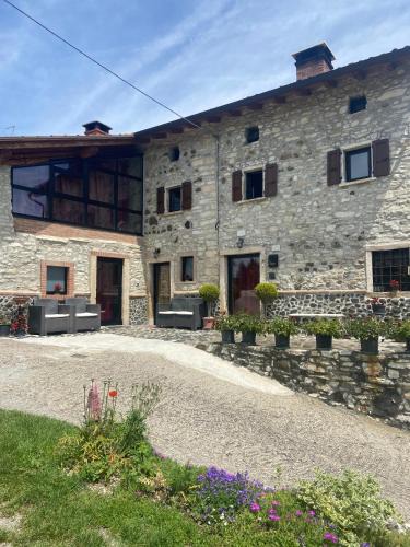 Tregnago Apartment | Casa Finetti