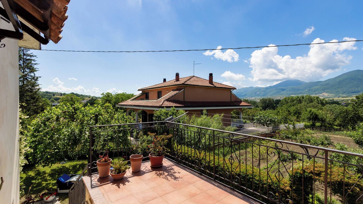 Lioni House | Casa Fiorella - Irpinia