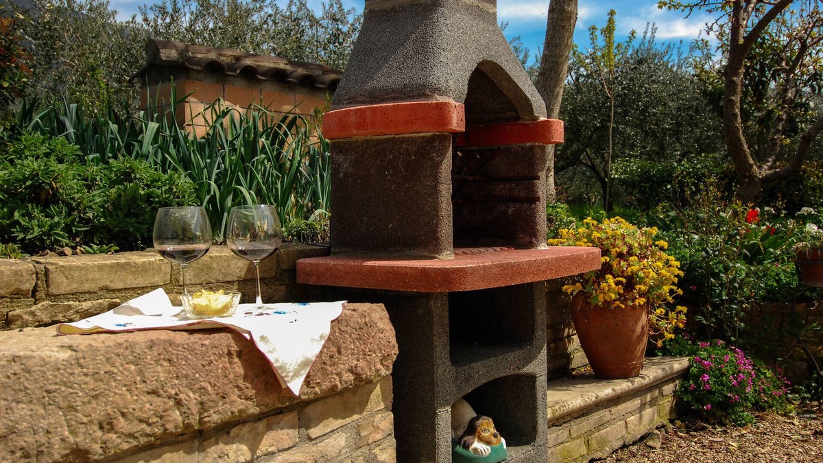 Casenuove Apartment | Casa Fiorelli