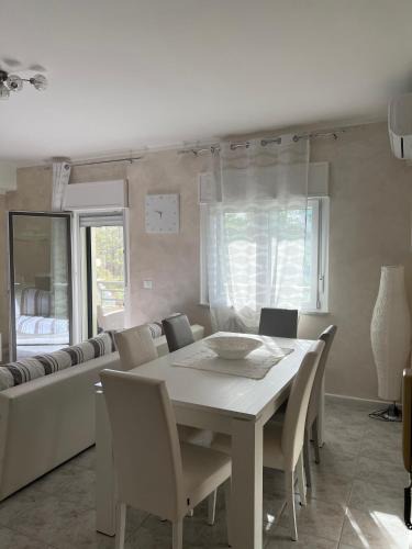 Squillace Lido Apartment | Casa Fiorita