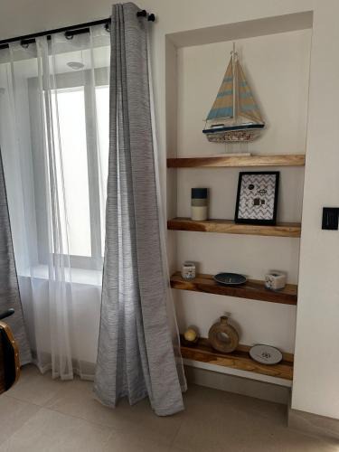 Chulamar House | Casa Fira - Beach House