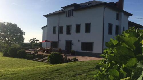 Valdes House | Casa Firmo