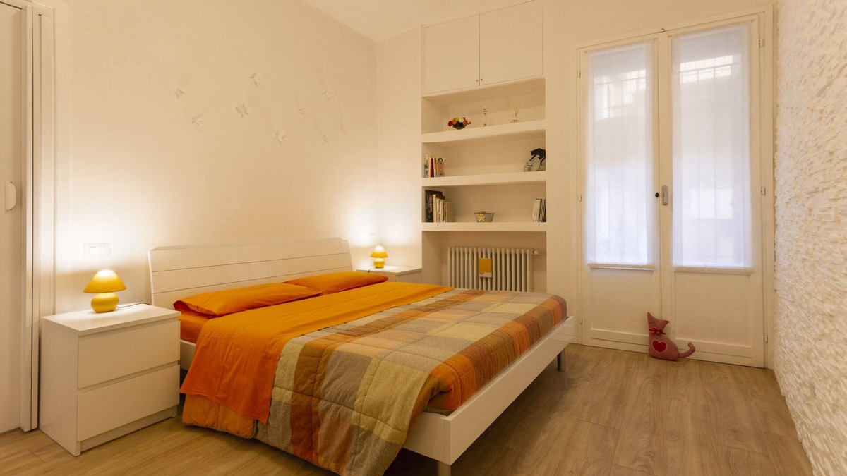Old Town Apartment | CASA FISCHER - 1. modern apartment in the city