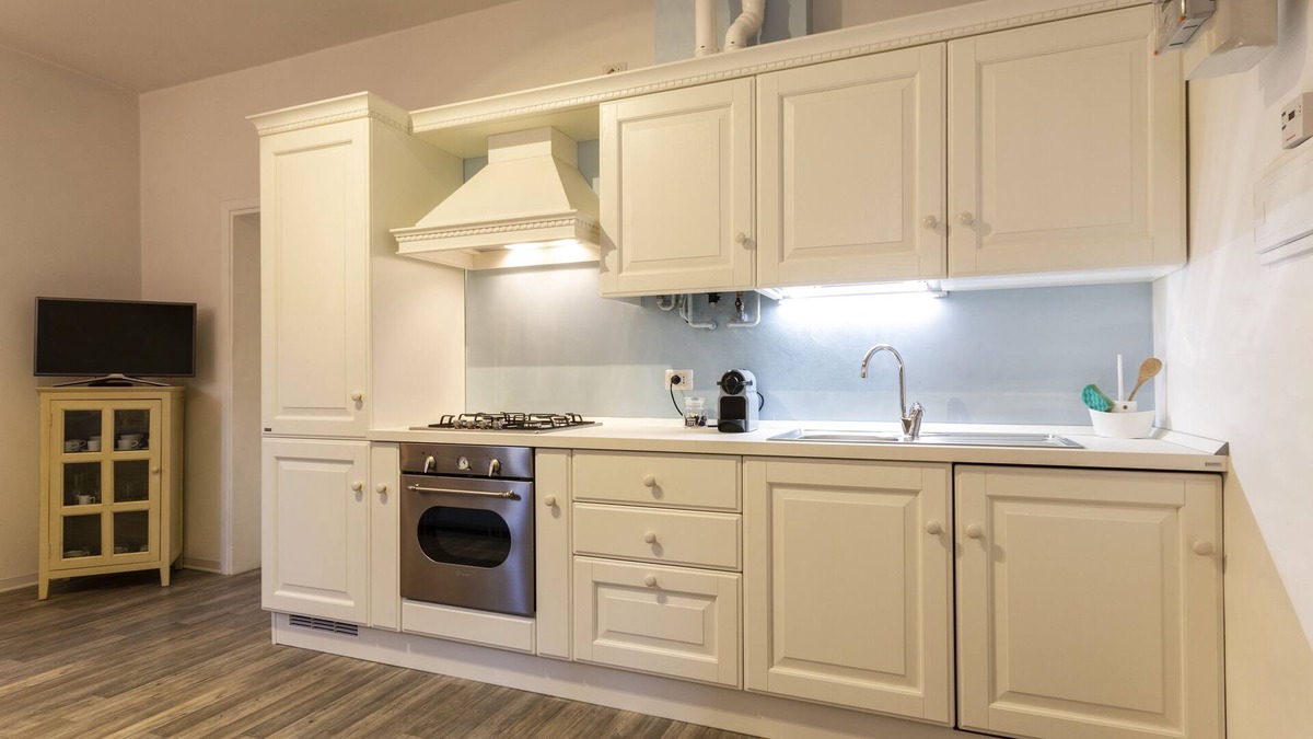 Old Town Apartment | CASA FISCHER - 2. romantic flat in the city