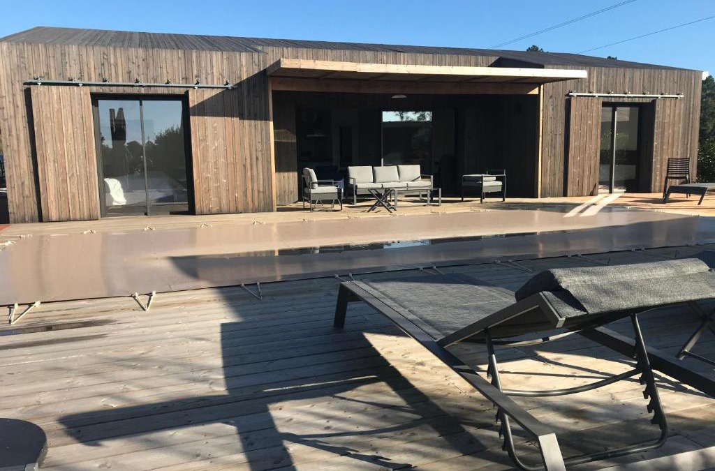 San-Gavino-di-Carbini Villa | Casa Fiumu Oso