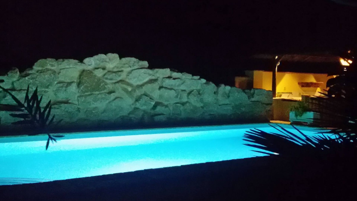 Barbate Cottage | CASA FLAMENCA, 2 rooms, 150m far from the Beach. Very well maintained.