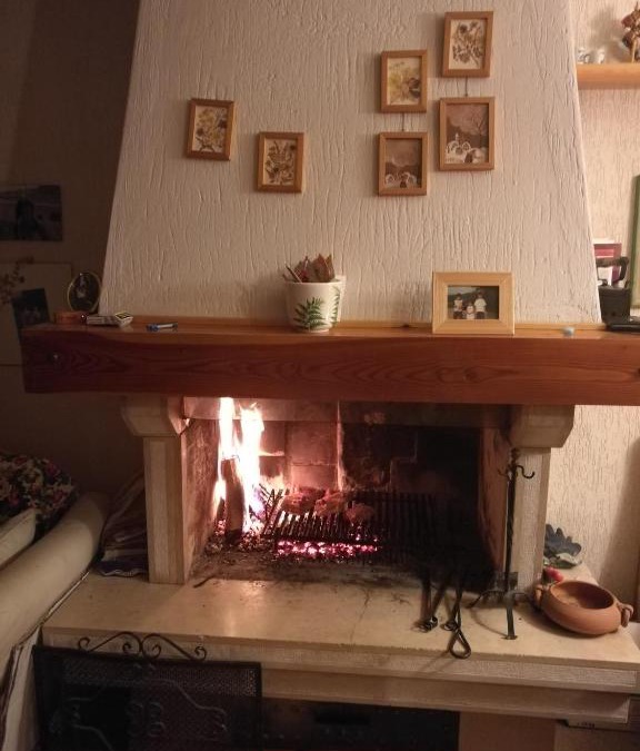 Lavarone House | Casa FLAVIA