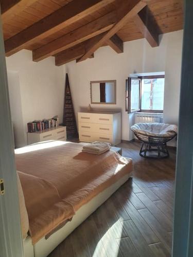 Fagnano Alto House | Casa Flavia