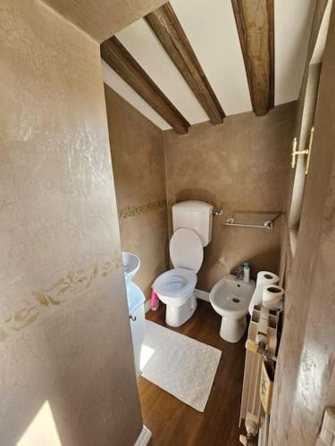 Twist Apartment | Casa Flavia