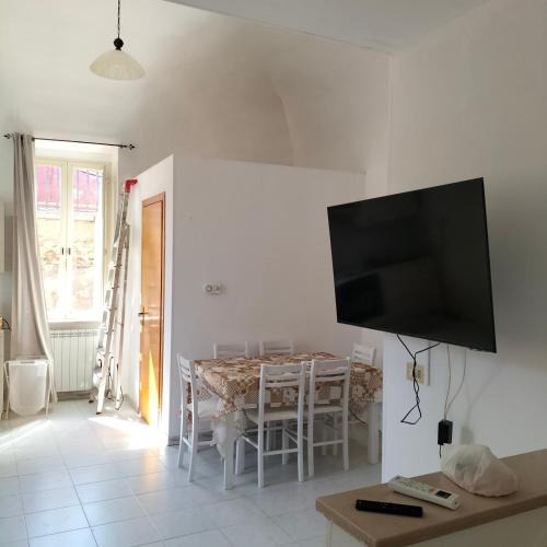 Serracapriola House | Casa FLAVIA