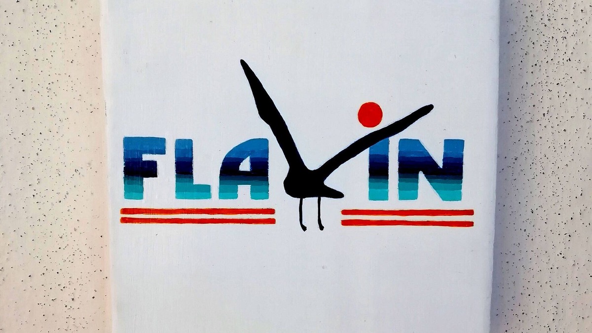 Favignana Apartment | Casa Flavin in the center of Favignana
